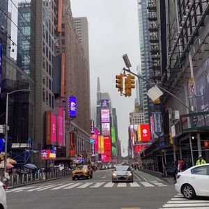 Meet your Posher, Grace